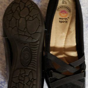 Earth Spirit shoes